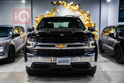 شيفروليه سلفرادو